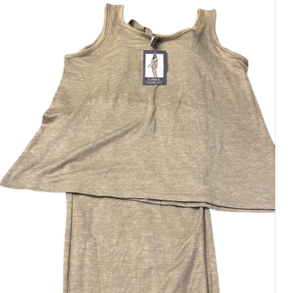 JACLYN INTIMATES pajama set